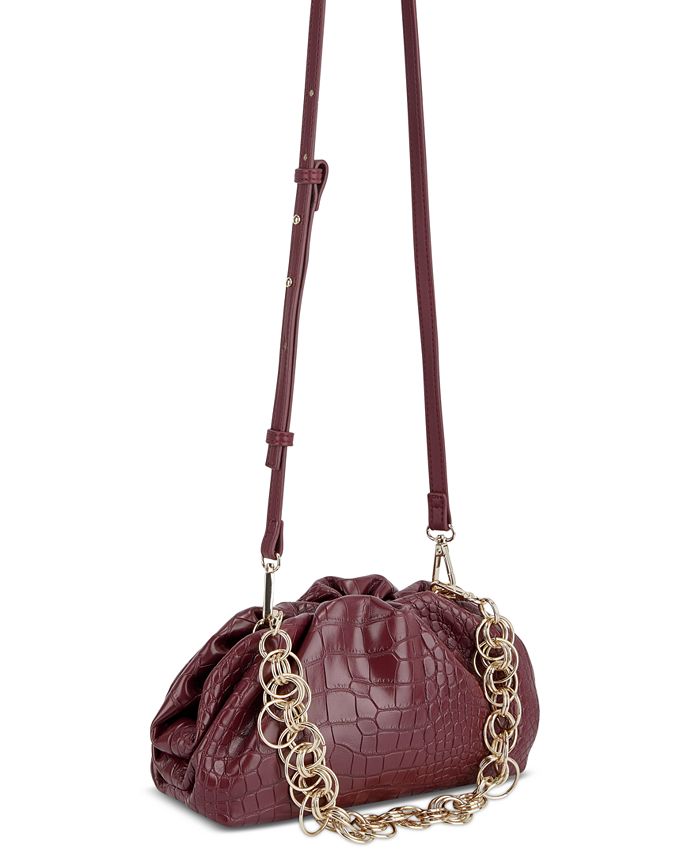 INC International Concepts Small KJ Clutch, Created for Macy's