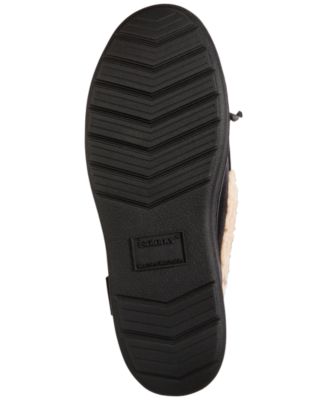 Isotoner Men's Vincent Moc Slipper