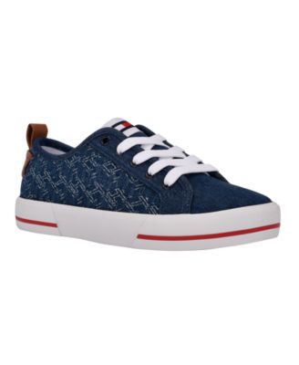 tommy hilfiger shoes casual