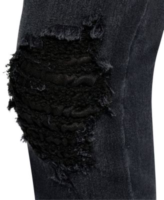 Big Girls 720 High Rise Super Skinny Jeans