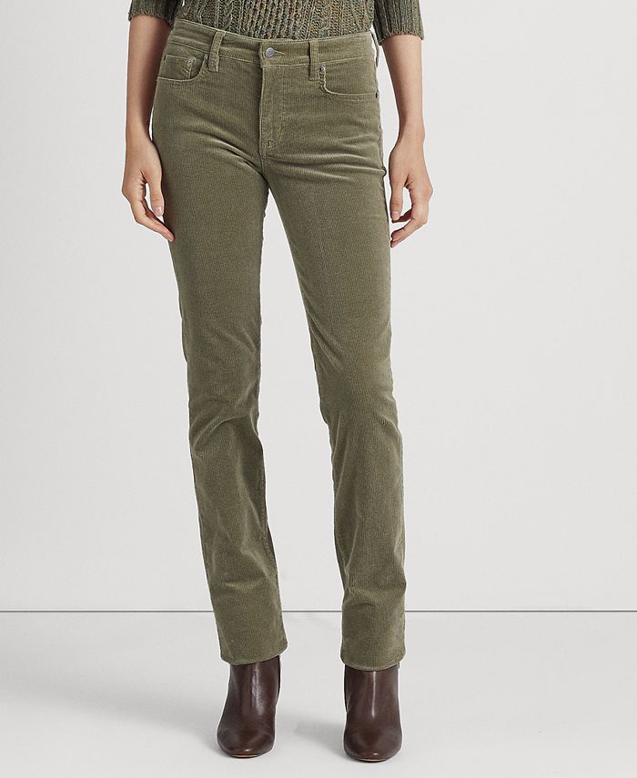 ralph lauren corduroy jeans