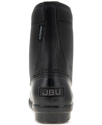 Duck boots top mens sale
