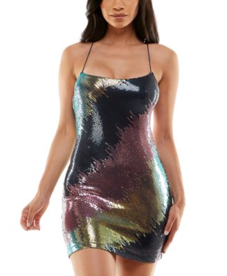 bodycon homecoming dresses macy's