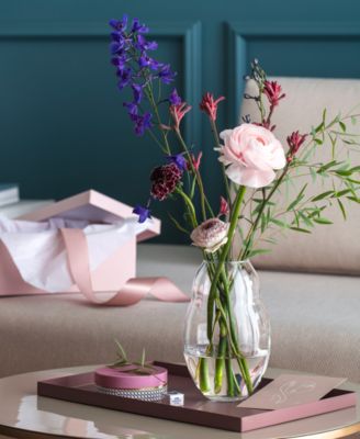 Rose Garden Home Collection Vase