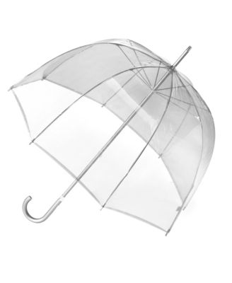 Clear Bubble Umbrella