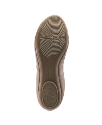 Women's Edition Ballet Flats