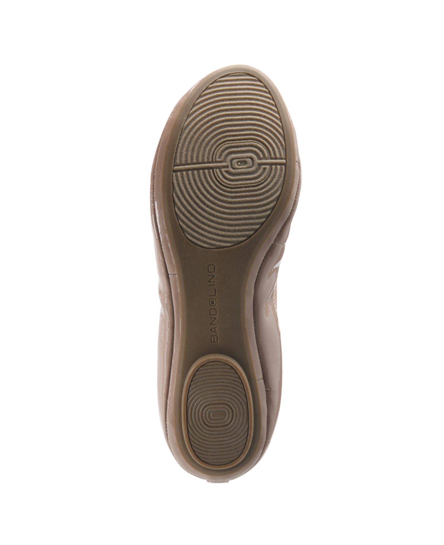 Women's Edition Slip On Ballet Flats