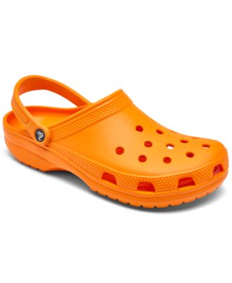 men's crocs clearance