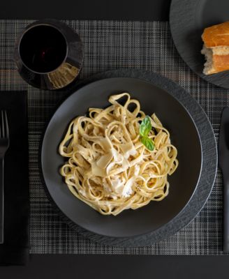 Manufacture Rock 12 Pc. Dinnerware Set, Service for 4