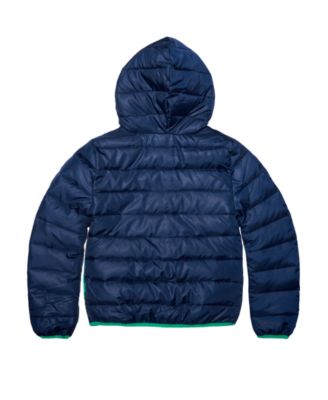 Epic Threads Big Boys Packable Jacket with Bag, Created for Macy's