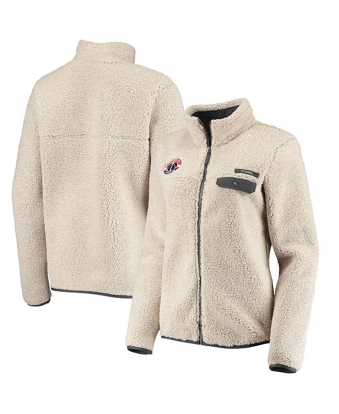 Columbia women's deals mountainside pullover