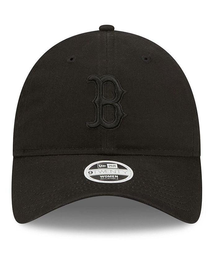 Casquette New Era 9Twenty – Boston Red Sox, Khaki, Homme, 100% Coton