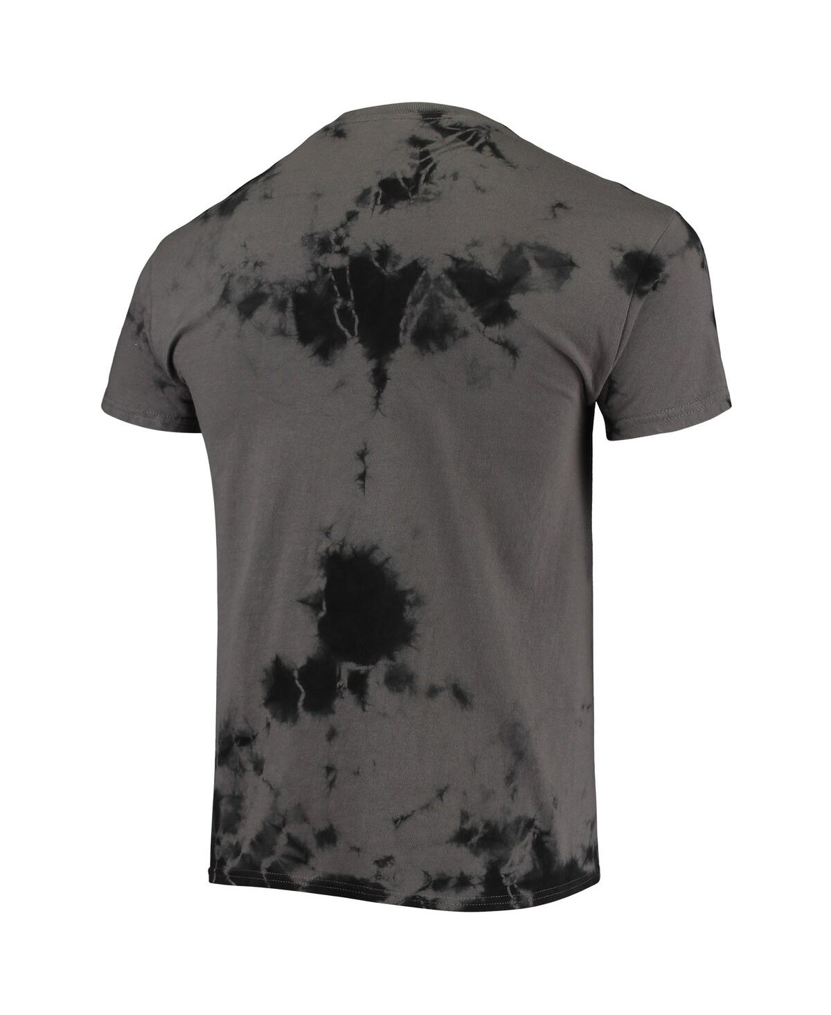 Men's '47Detroit Tigers Wonder Boy Vintage-Like Tubular T-shirt - Charcoal