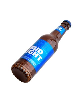Gabba Goods Bud Light Bluetooth Glass Bottle Speaker