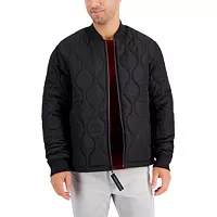 Hawke & Co. Mens Onion Quilted Jacket Deals
