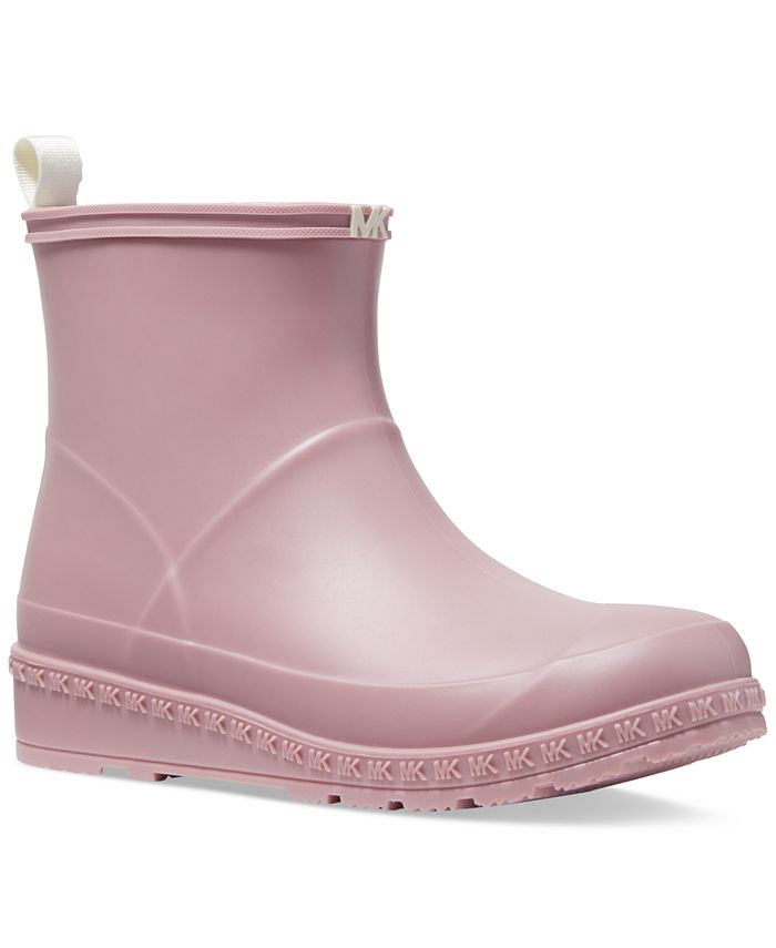  Michael Kors Rain Boots For Women