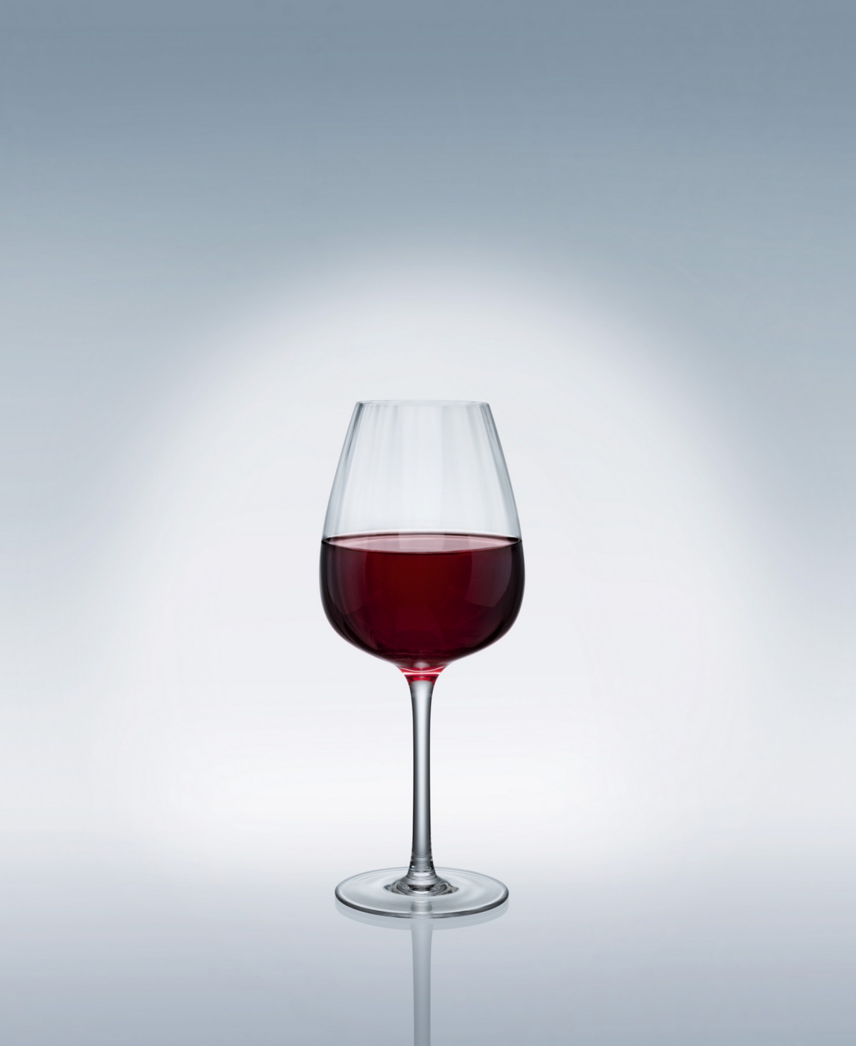 Villeroy & Boch Rose Garden White Wine Glasses, Set of 4