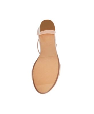 Little Girls Patent Material Dress Shoes