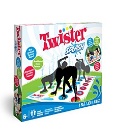 CLOSEOUT! Twister Splash Game by Wowwee