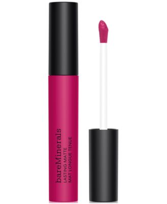 Mineralist Lasting Matte Liquid Lipstick
