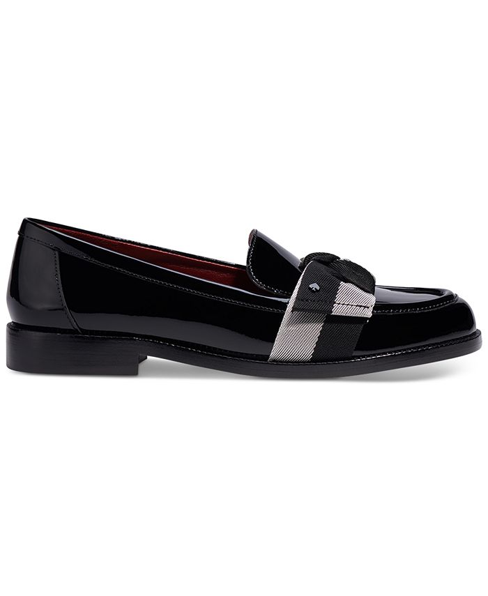 kate spade new york Women's Leandra Loafer Flats Macy's