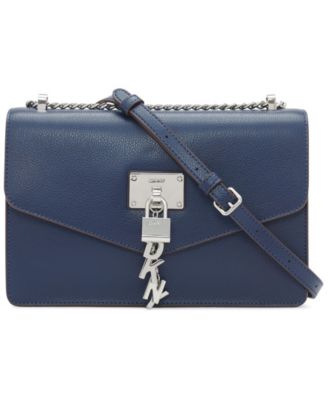 macys dkny purse