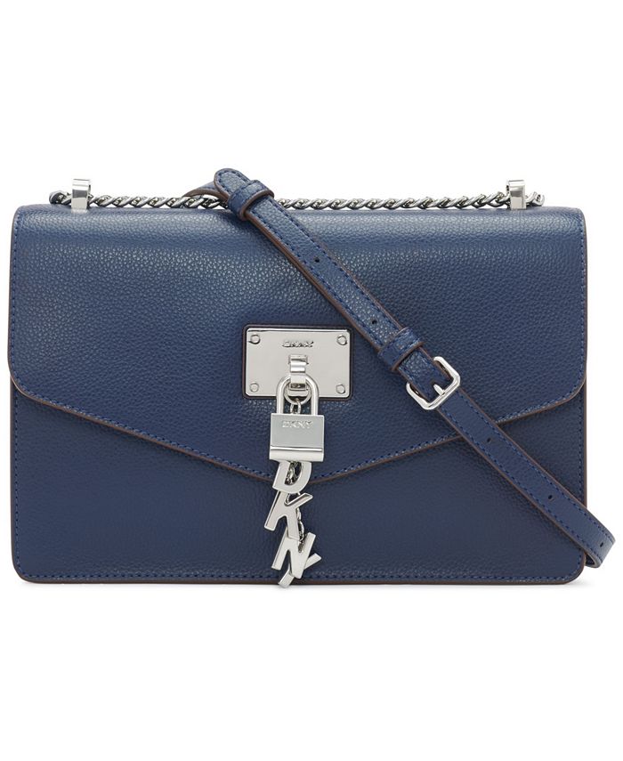 DKNY Elissa Small Shoulder Bag Macy's
