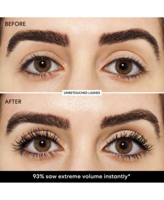 Maximist Phyto-Fiber Volumizing Mascara Mini
