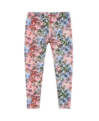 Legging Fille Epic Threads Gris Taille M - Jegging Extensible - Neuf étiquettes