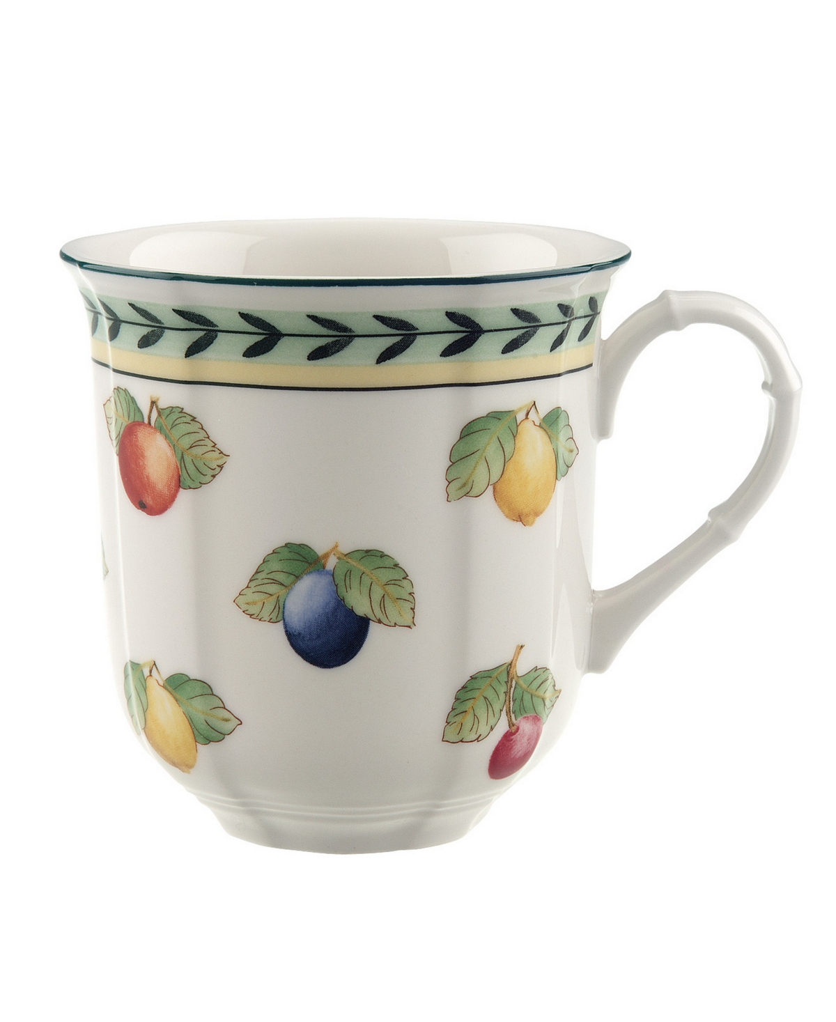 Villeroy & Boch French Garden 12 Pc. Dinnerware Set, Service for 4