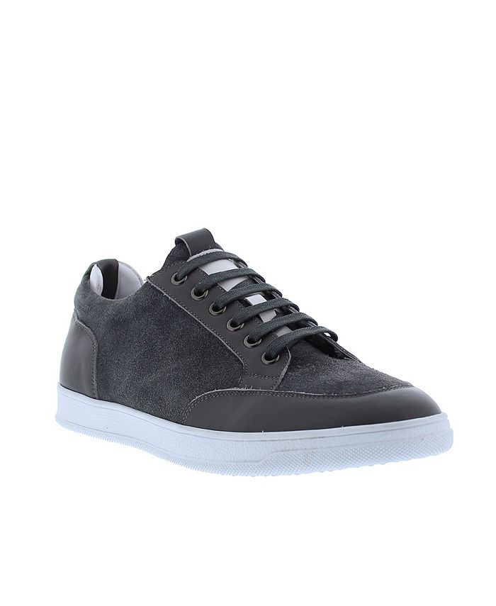 English laundry sneakers top