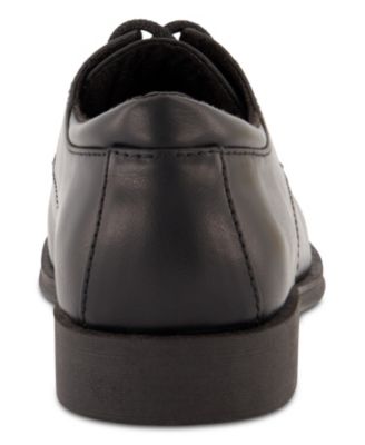 Little Boys Bradley Lace Dress Shoes