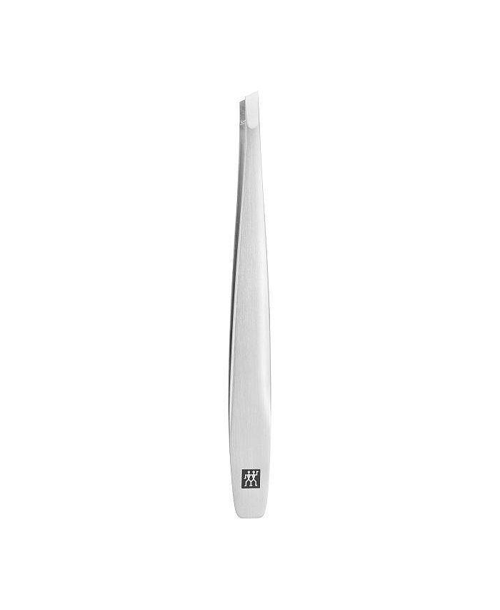 Zwilling Twinox Slant Tweezer, 90 mm Macy's