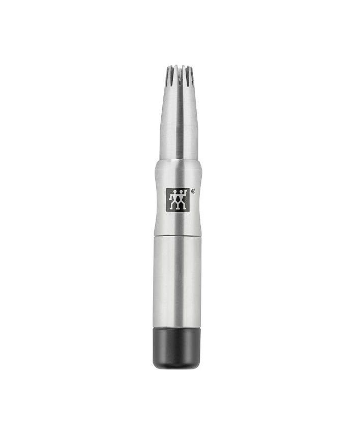 Zwilling Beauty Rotating Nose and Ear Hair Trimmer Macy's