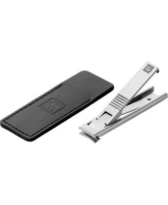 Twinox Twin S Nail Clipper, 60 mm