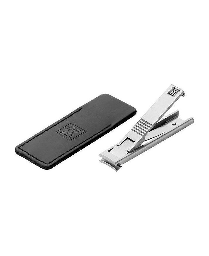 Zwilling Twinox Twin S Nail Clipper, 60 mm Macy's