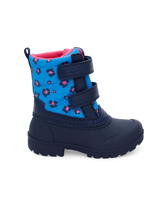 Carter's Toddler Girls Deltha Boots Macy's