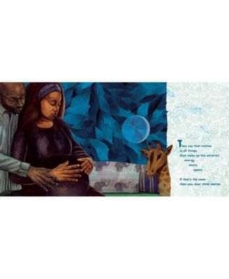 All Because You Matter by Tami Charles