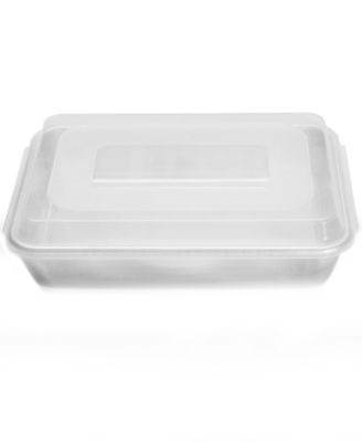 9" x 13" Covered Cake Pan