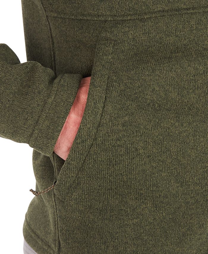 Marmot Men's Drop Line Full Zip Sweater Fleece Jacket & Reviews Coats