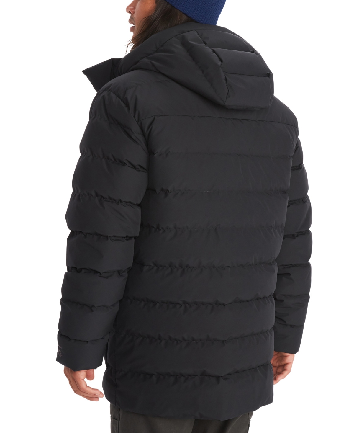 Marmot Mens WarmCube Golden Mantle Jacket