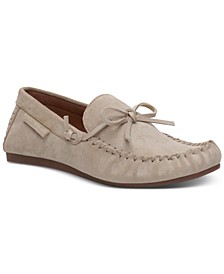 Women's Gevvie Moccasin Loafer Flats