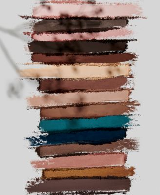 Power Palette Eyeshadow