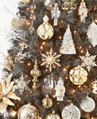 Holiday Lane Shine Bright Collection, Created for Macy's - Macy's