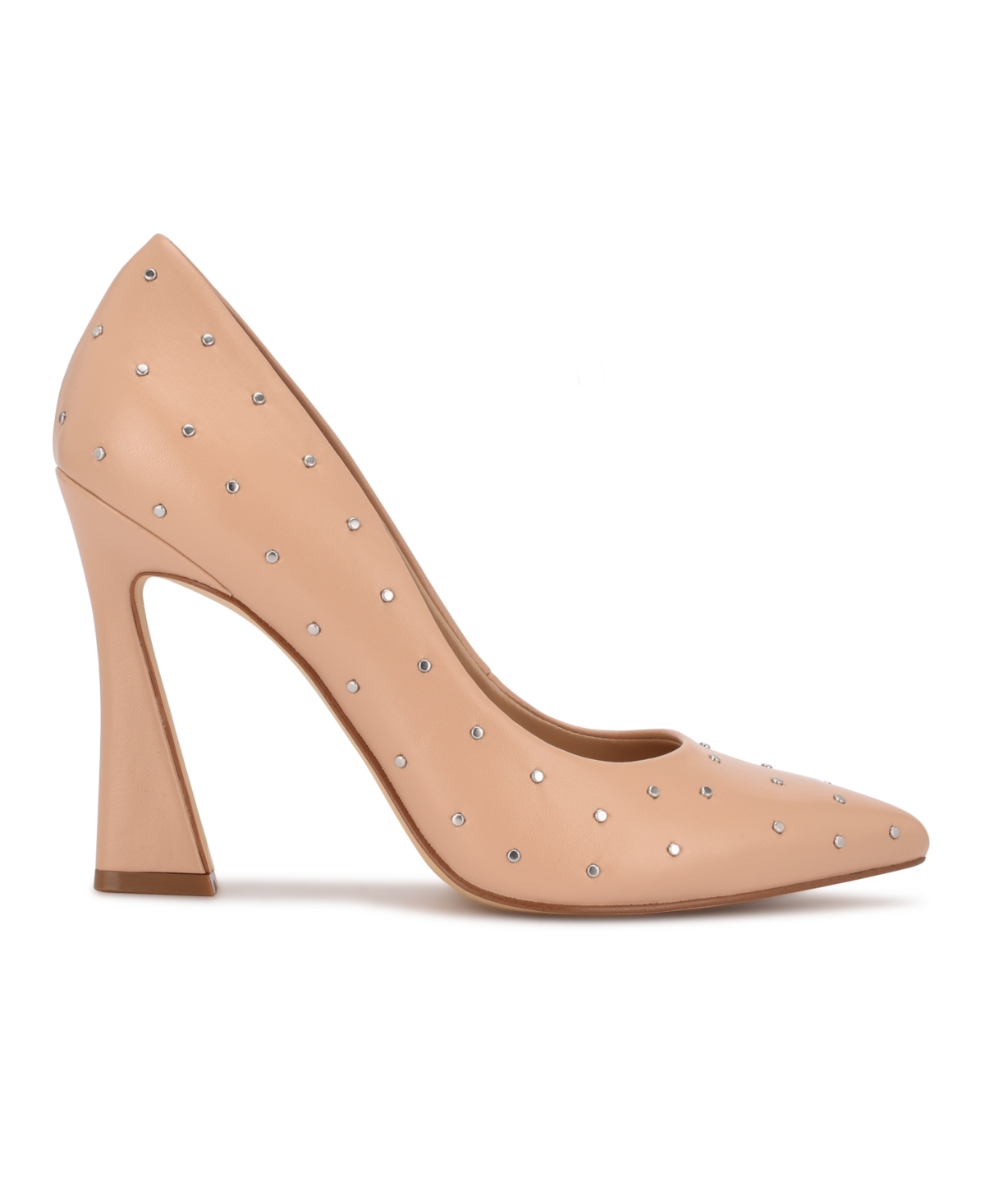 Nine West Women's Tenry Studded Dress Pumps