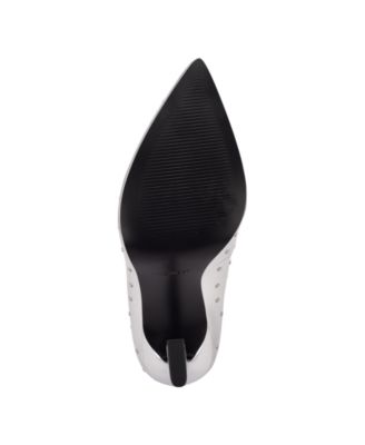 Women's Tenry Studded Dress Pumps