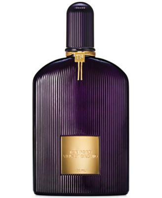 Tom Ford Velvet Orchid Eau de Parfum Spray, 3.4 oz & Reviews - Perfume ...