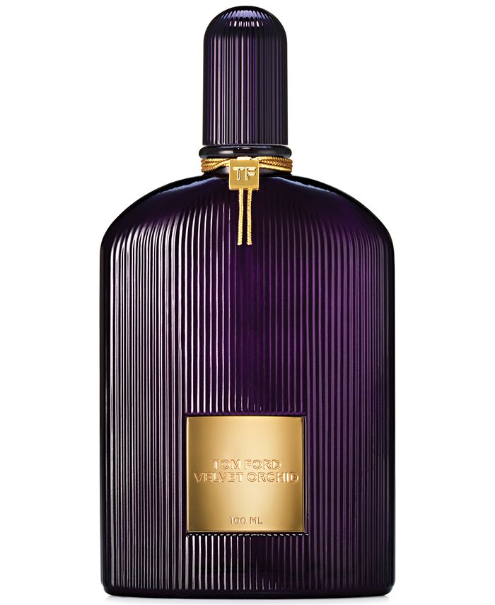 Tom Ford Velvet oz Parfum Orchid Macy\'s Eau - 3.4 Spray, de