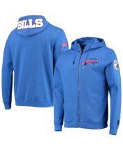 Nike Men's Buffalo Bills Player Repel Short Sleeve Hoodie - Macy's