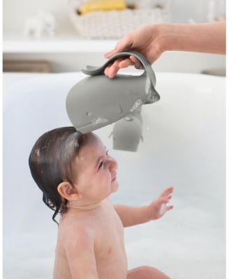 Moby Waterfall Bath Rinser